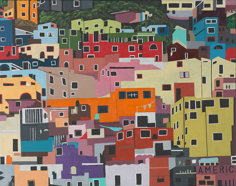 Guanajuato - Artistic Transfer, LLC