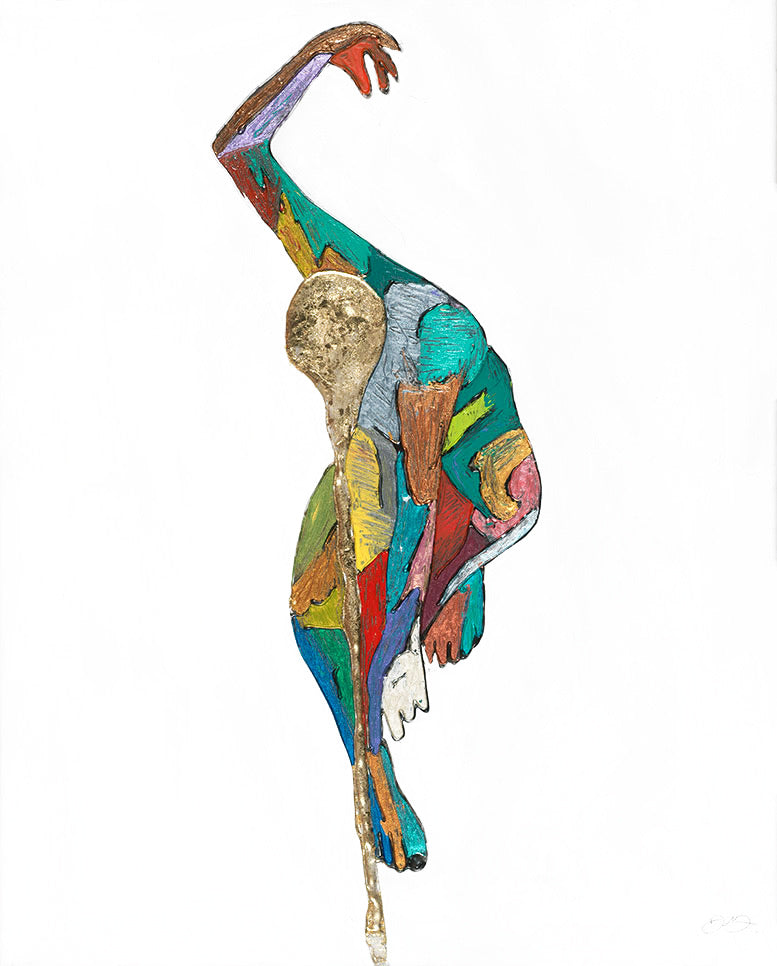 Life’s A Drizzle - Artistic Transfer, LLC