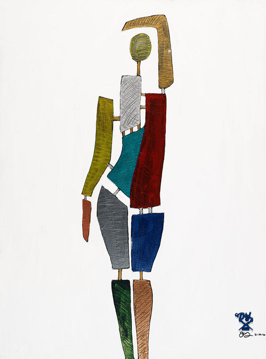 Connection 3 - Artistic Transfer, LLC