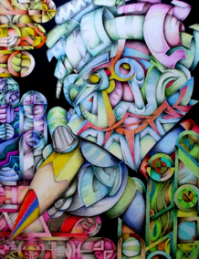 Color Me - Artistic Transfer, LLC