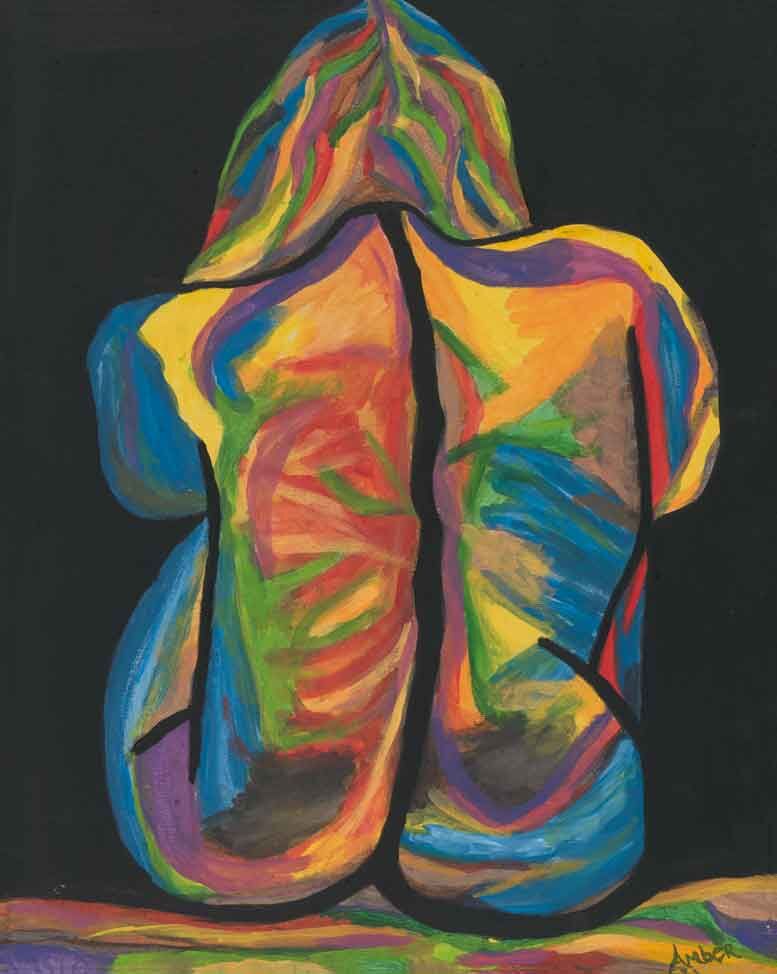 Back To Life - Artistic Transfer, LLC