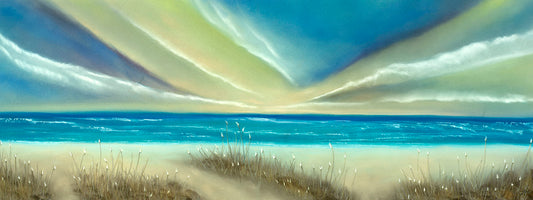 Siesta Key II