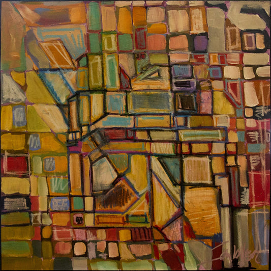Picasso Reimagined
