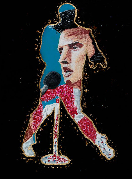 Elvis - Artistic Transfer, LLC