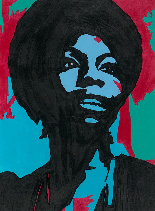 Nina Simone - Artistic Transfer, LLC