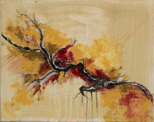 Branches of Beauty - Artistic Transfer, LLC