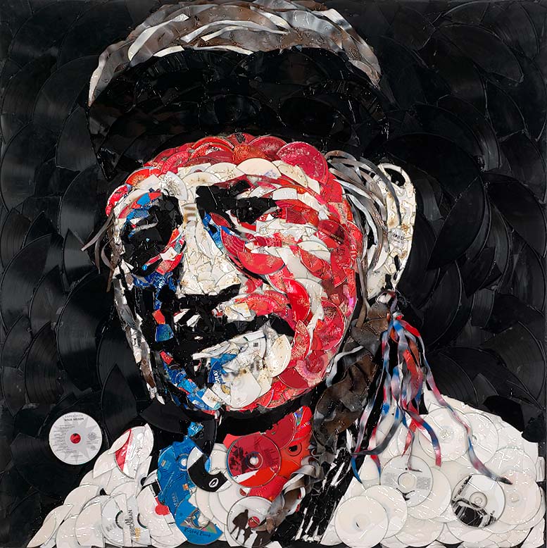 Willie Nelson