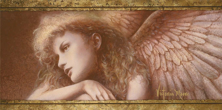 Presence of Angels I - Artistic Transfer, LLC