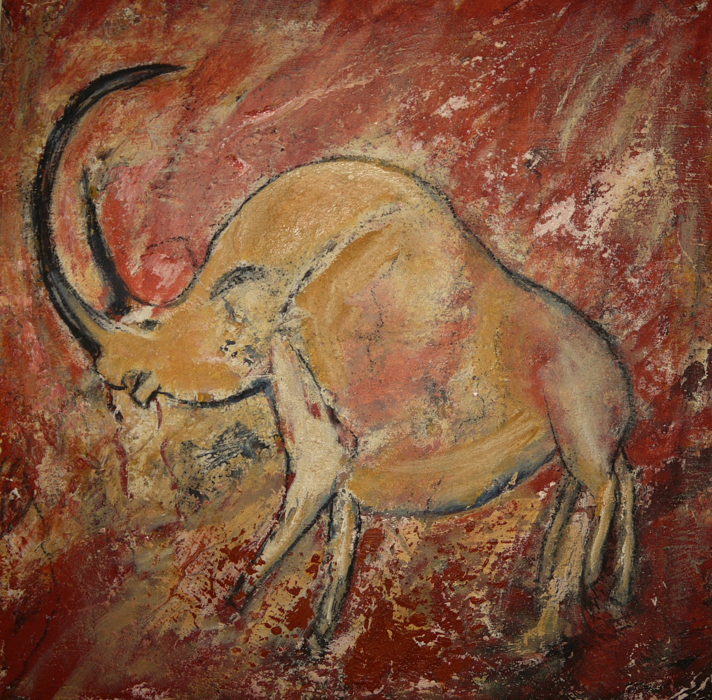 Rhinoceros II - Artistic Transfer, LLC