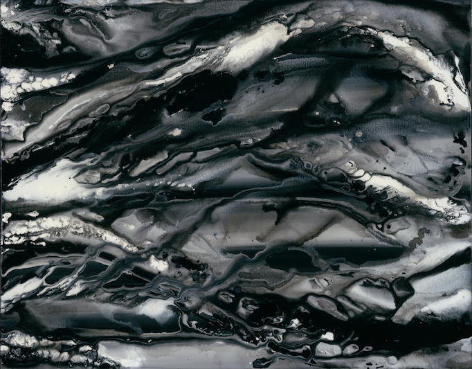Into the Deep - Artistic Transfer, LLC