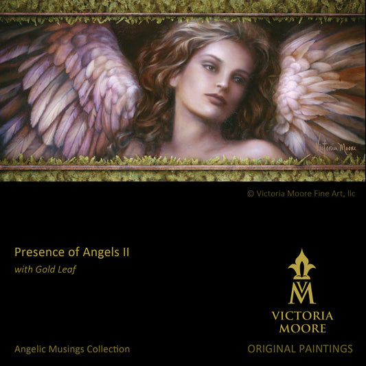 Presence of Angels II - Artistic Transfer, LLC