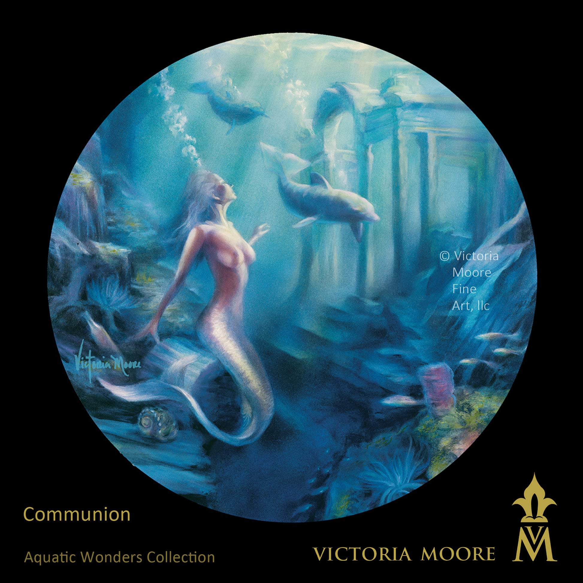Communion - Artistic Transfer, LLC
