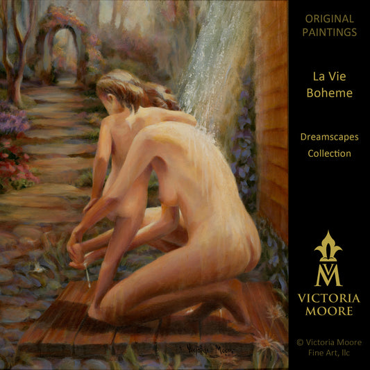 La Vie Boheme - Artistic Transfer, LLC