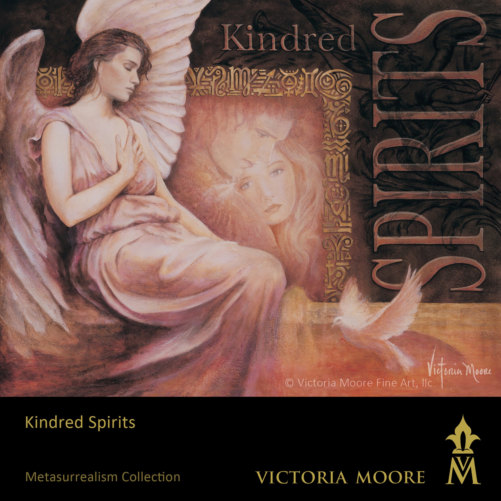 Kindred Spirits - Artistic Transfer, LLC