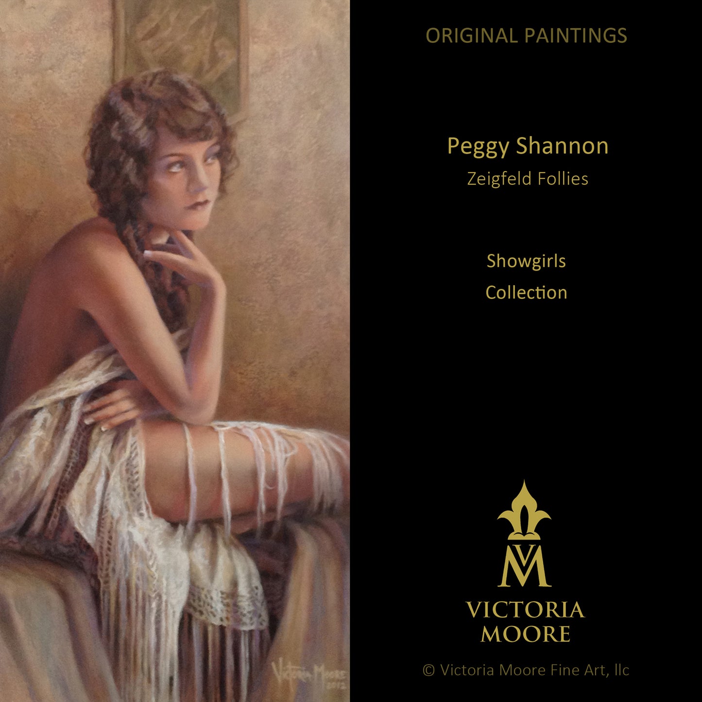Peggy Shannon - Artistic Transfer, LLC
